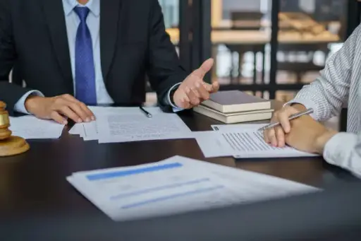 دراسة جدوى للملف وشرح طريقة التقديم للهجرة